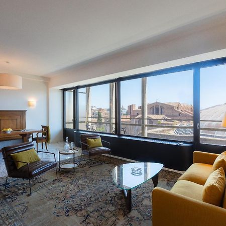 Amazing Via Parigi Appartement Rome Buitenkant foto