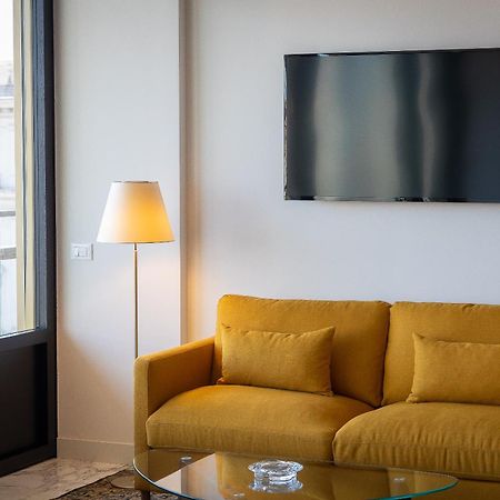 Amazing Via Parigi Appartement Rome Buitenkant foto