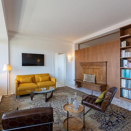 Amazing Via Parigi Appartement Rome Buitenkant foto
