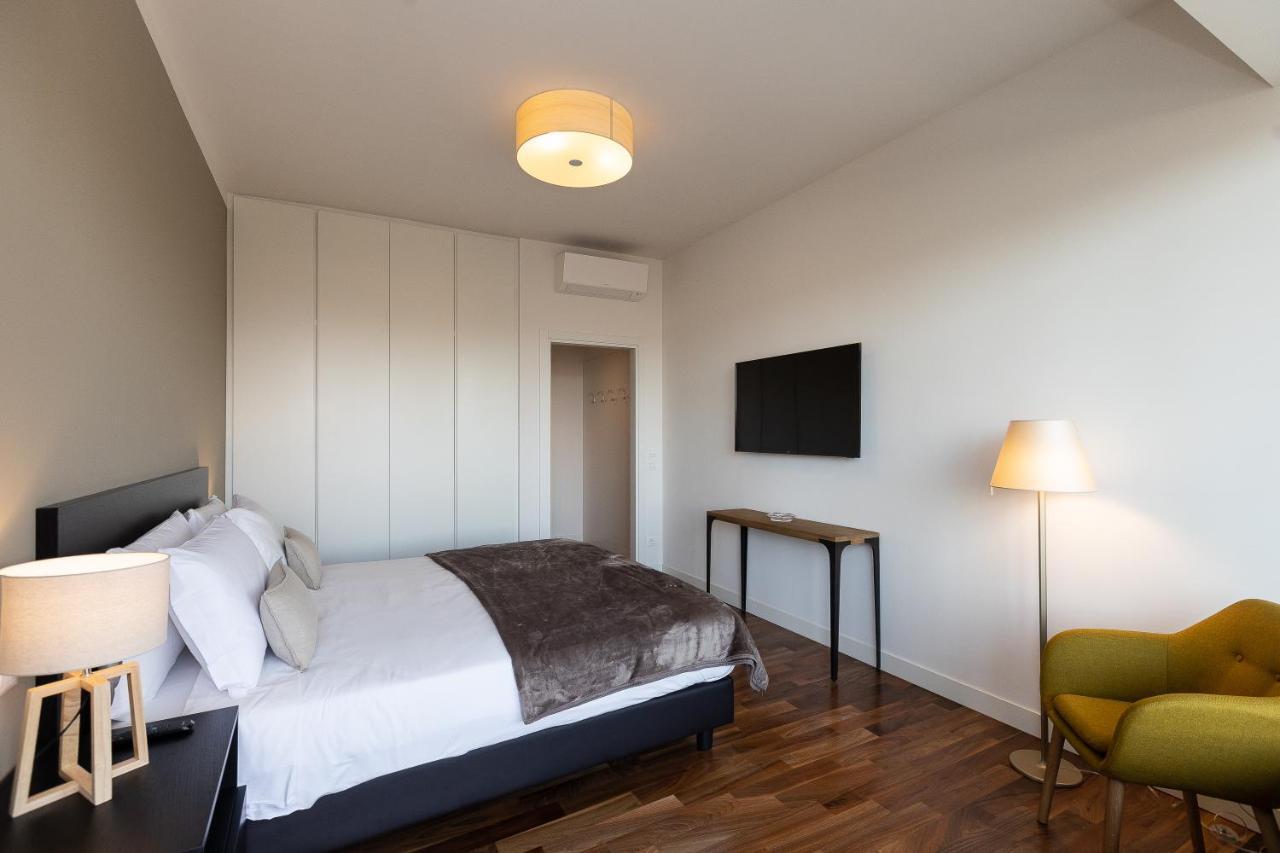 Amazing Via Parigi Appartement Rome Buitenkant foto