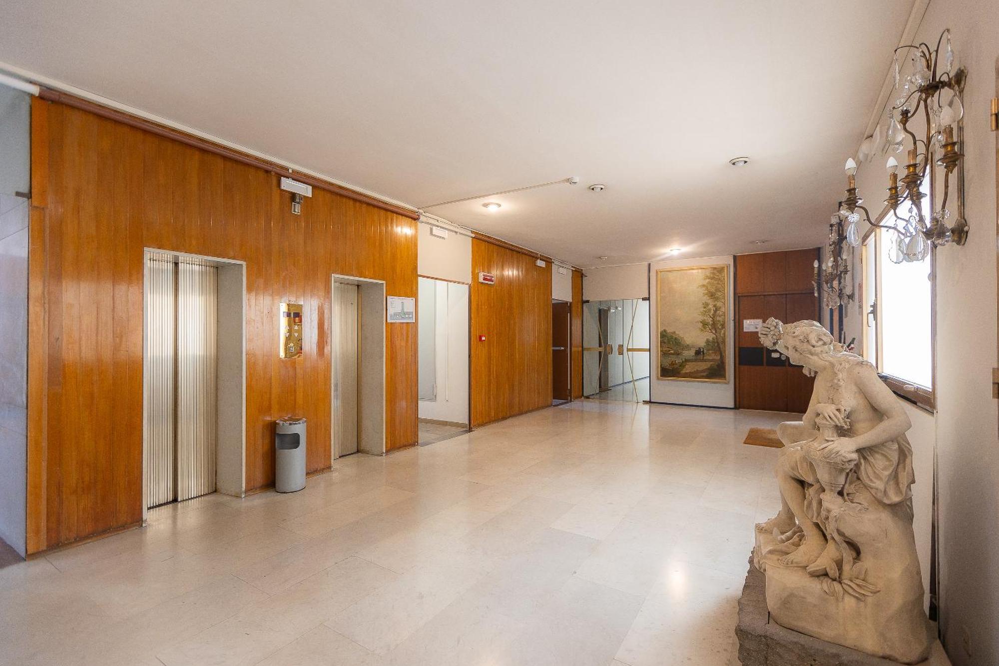 Amazing Via Parigi Appartement Rome Buitenkant foto