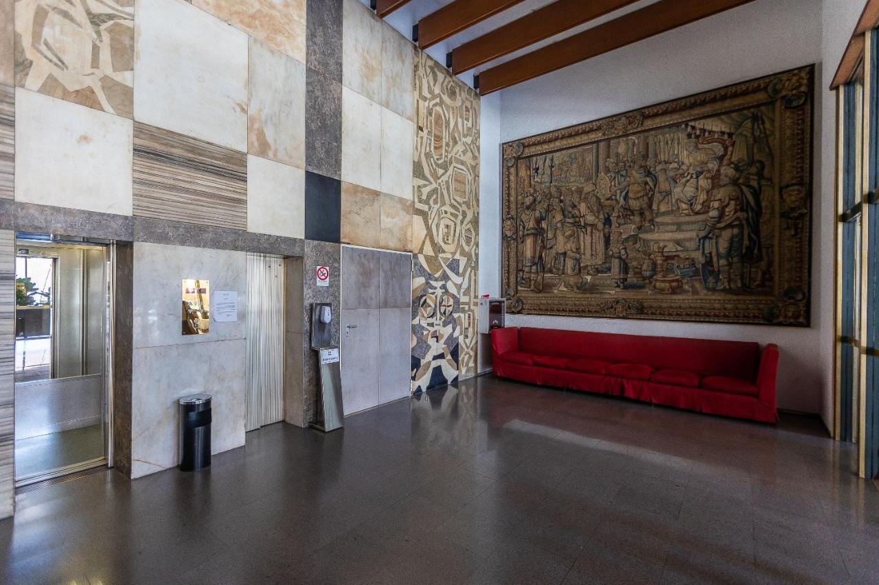 Amazing Via Parigi Appartement Rome Buitenkant foto