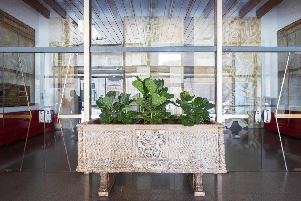 Amazing Via Parigi Appartement Rome Buitenkant foto