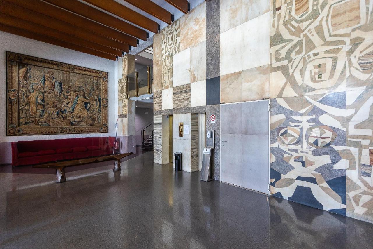 Amazing Via Parigi Appartement Rome Buitenkant foto