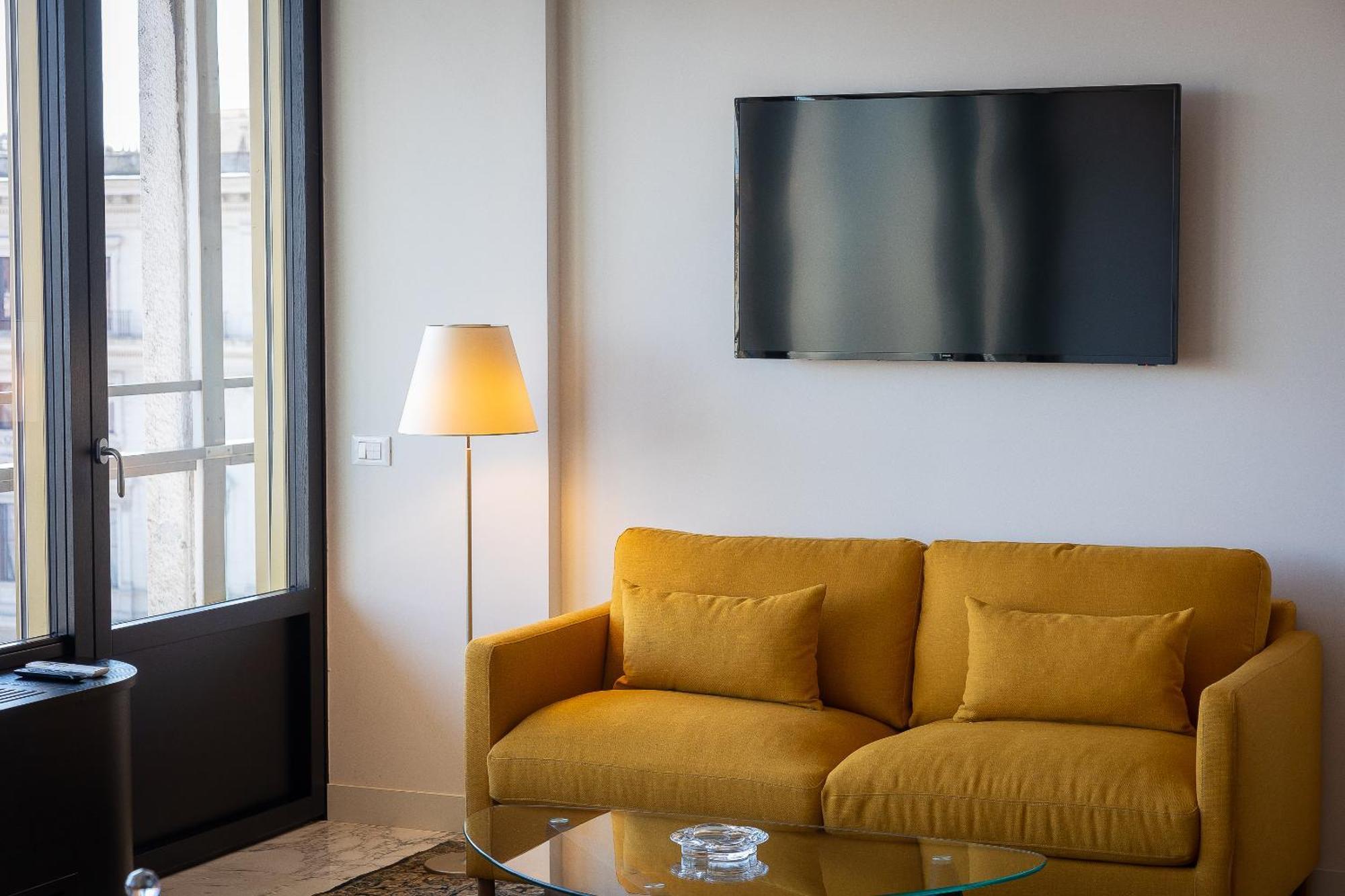 Amazing Via Parigi Appartement Rome Buitenkant foto