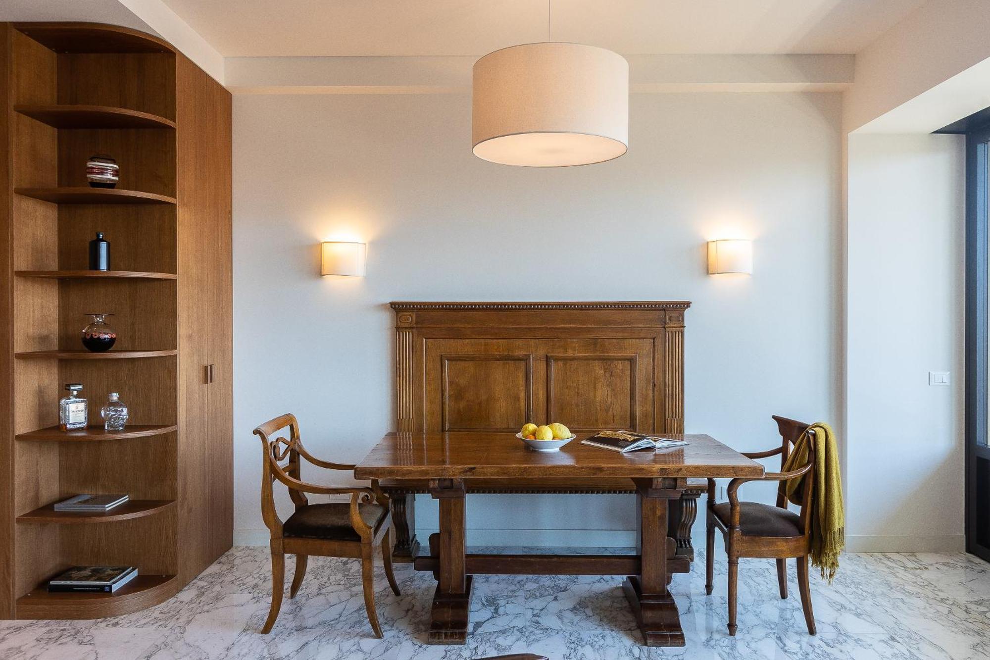 Amazing Via Parigi Appartement Rome Buitenkant foto