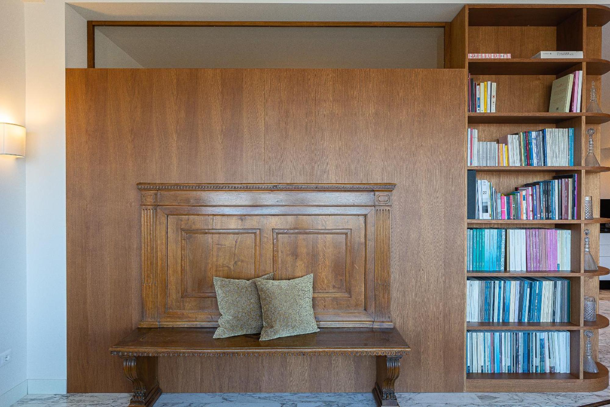 Amazing Via Parigi Appartement Rome Buitenkant foto
