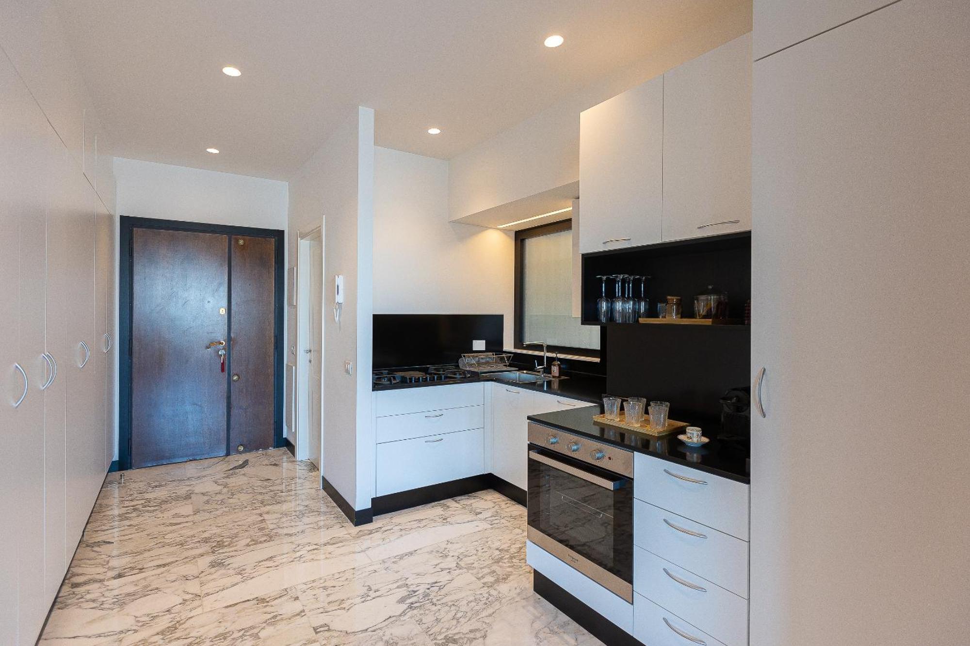 Amazing Via Parigi Appartement Rome Buitenkant foto