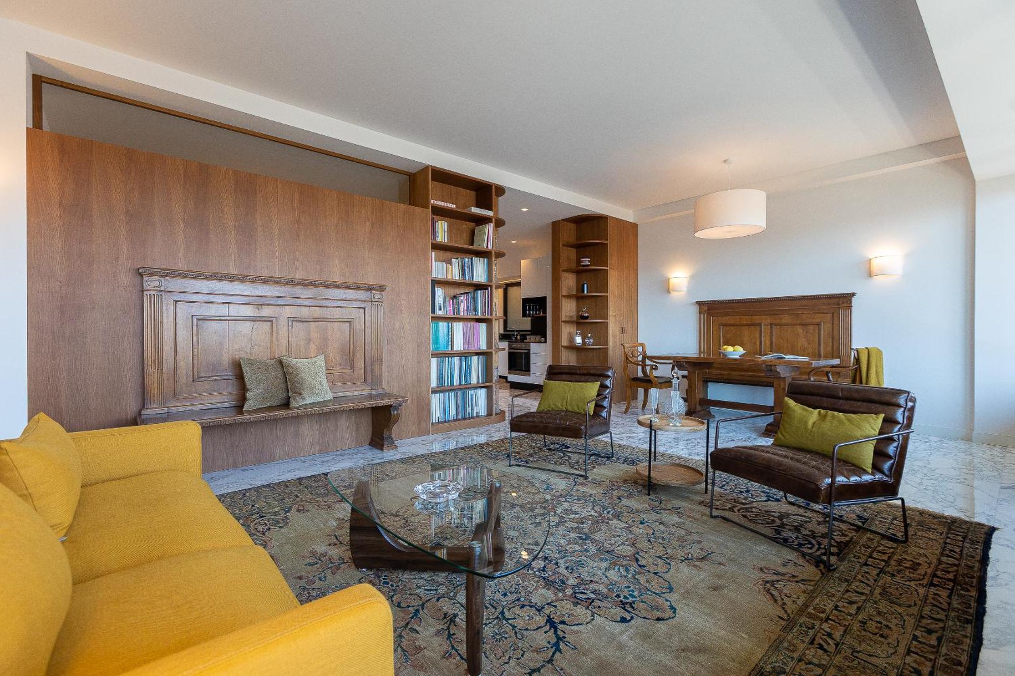 Amazing Via Parigi Appartement Rome Buitenkant foto