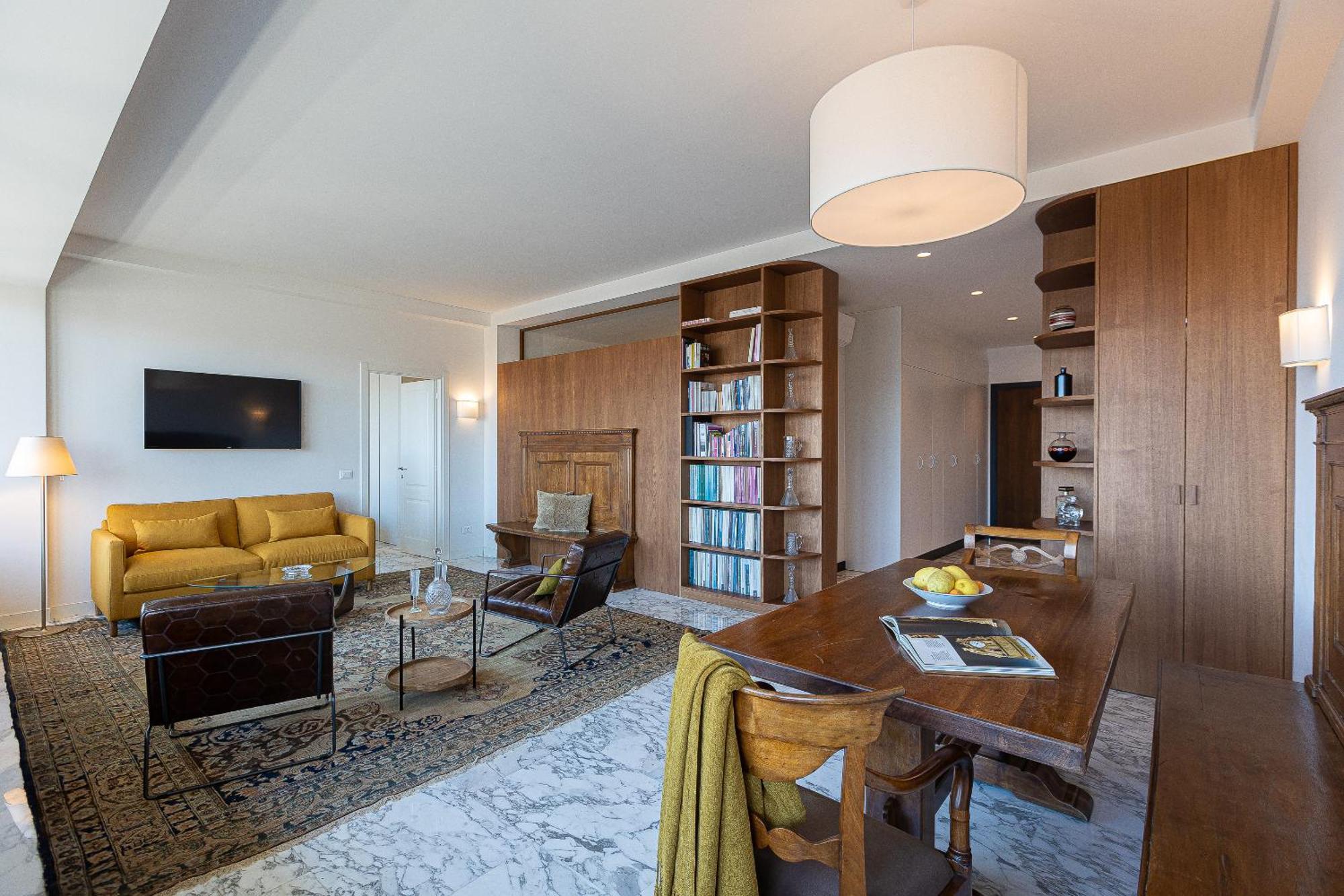 Amazing Via Parigi Appartement Rome Buitenkant foto