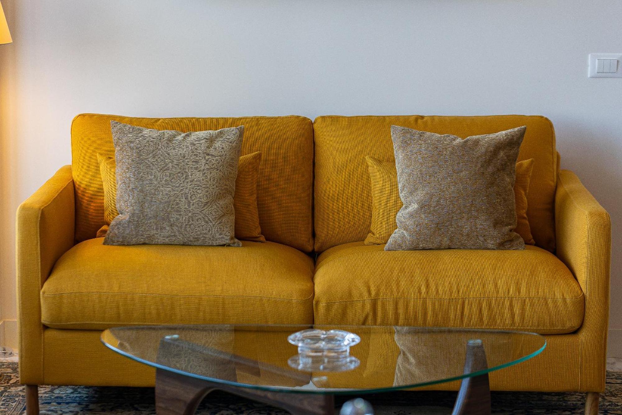 Amazing Via Parigi Appartement Rome Buitenkant foto