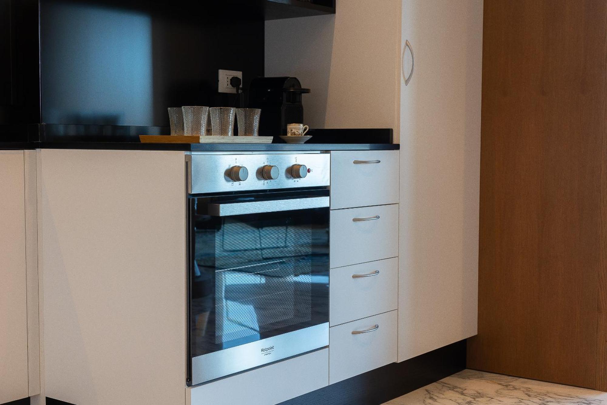 Amazing Via Parigi Appartement Rome Buitenkant foto