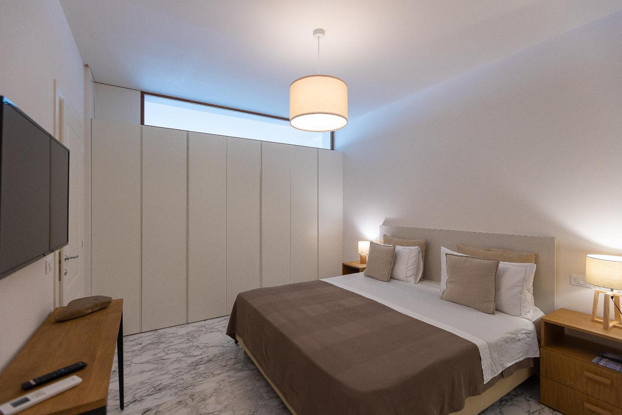 Amazing Via Parigi Appartement Rome Buitenkant foto