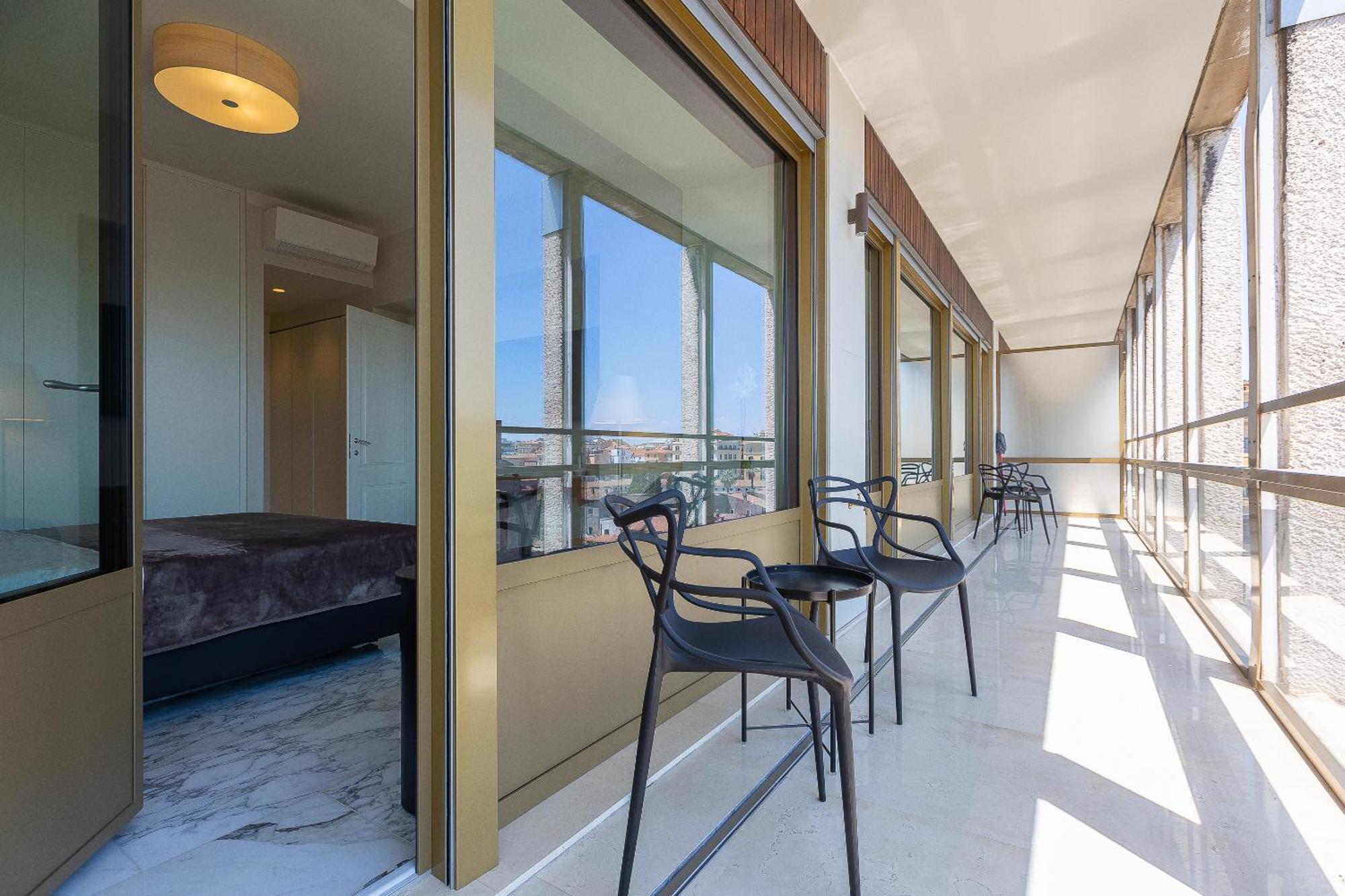 Amazing Via Parigi Appartement Rome Buitenkant foto