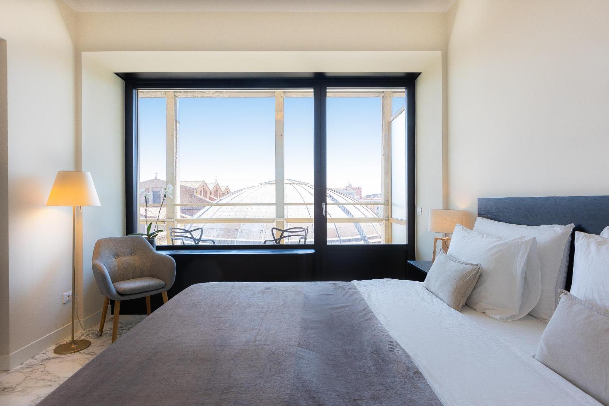 Amazing Via Parigi Appartement Rome Buitenkant foto