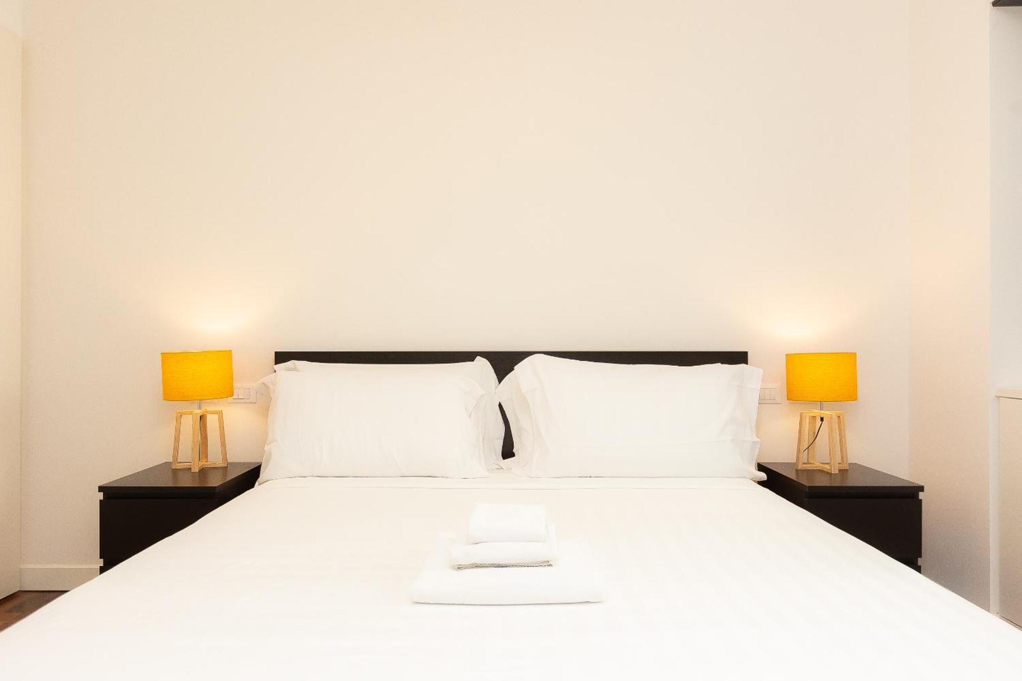 Amazing Via Parigi Appartement Rome Buitenkant foto