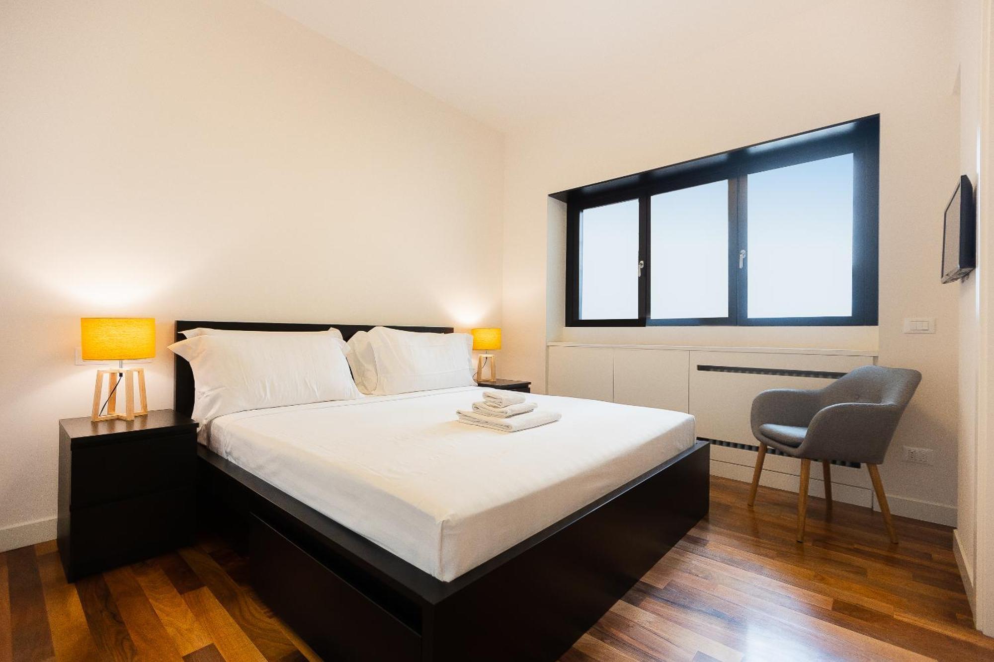Amazing Via Parigi Appartement Rome Buitenkant foto