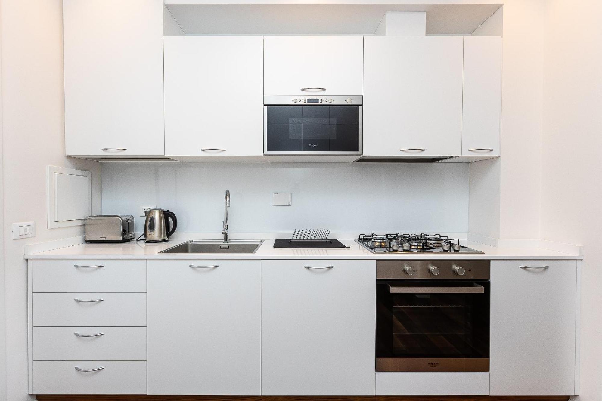 Amazing Via Parigi Appartement Rome Buitenkant foto