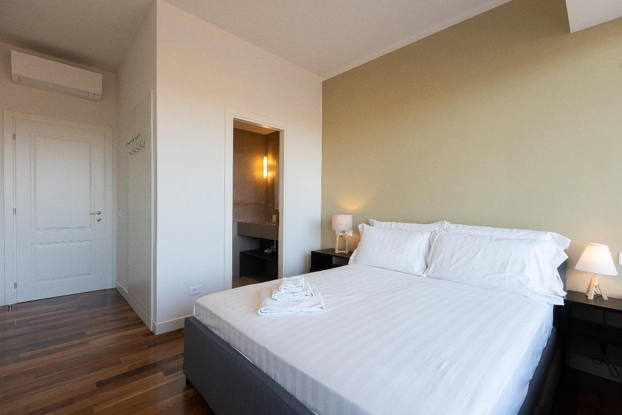 Amazing Via Parigi Appartement Rome Buitenkant foto