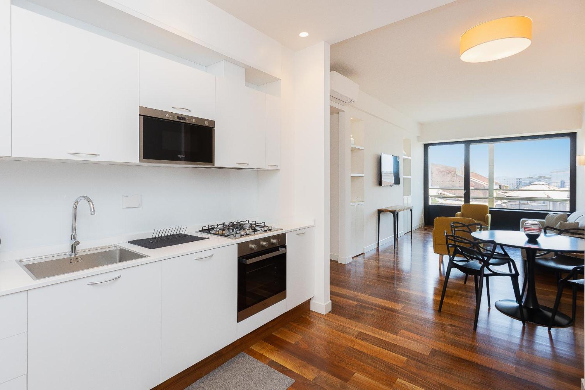 Amazing Via Parigi Appartement Rome Buitenkant foto