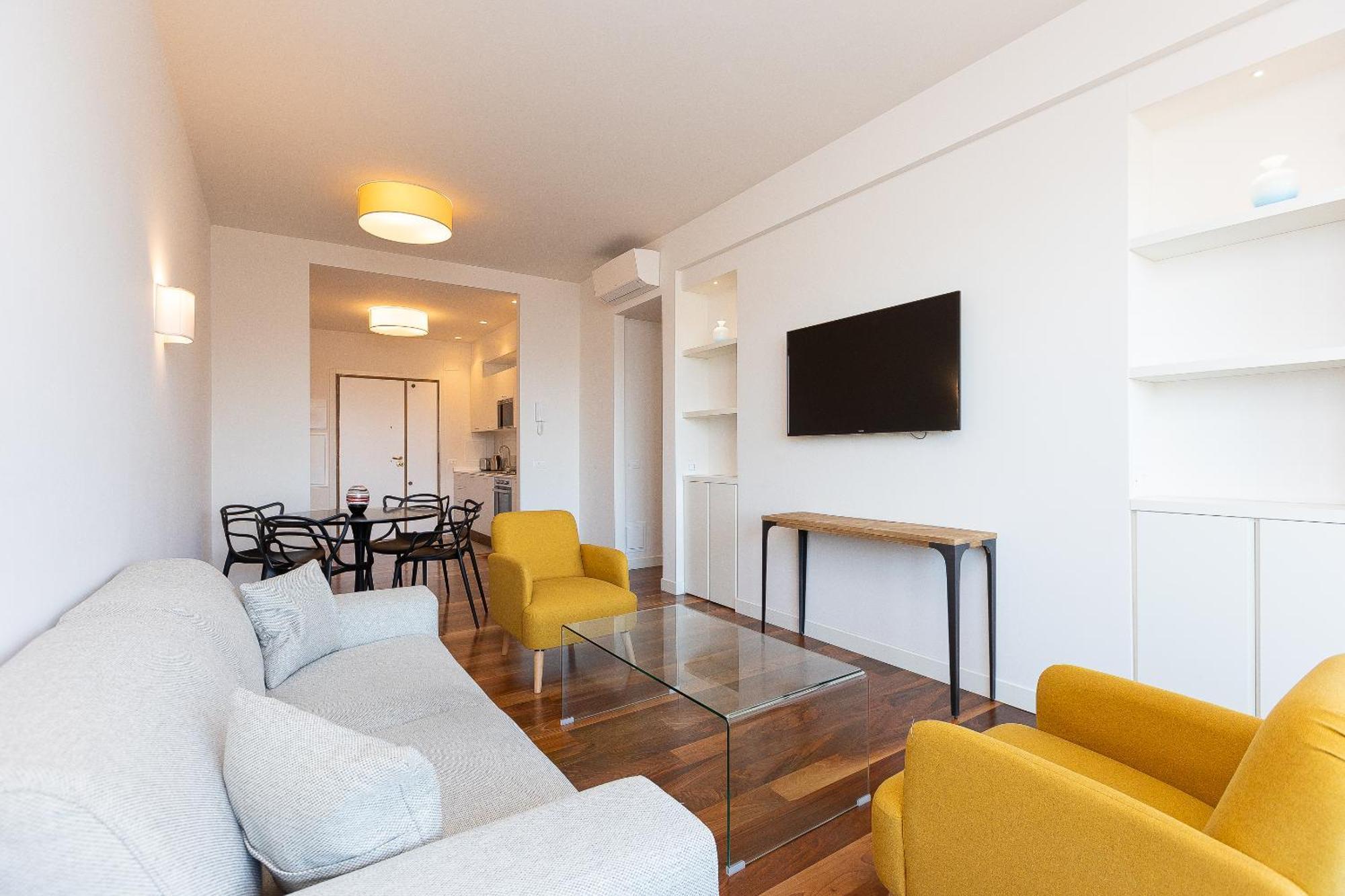 Amazing Via Parigi Appartement Rome Buitenkant foto