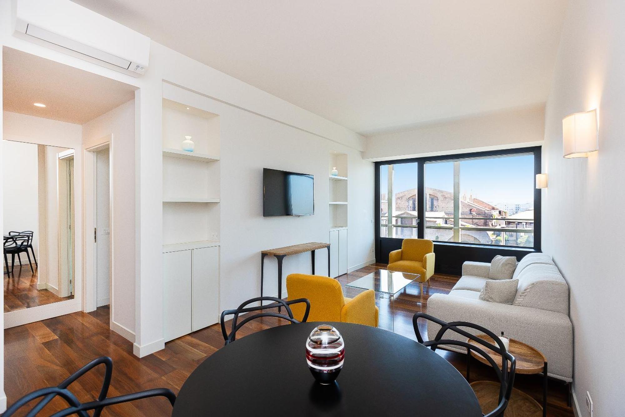 Amazing Via Parigi Appartement Rome Buitenkant foto